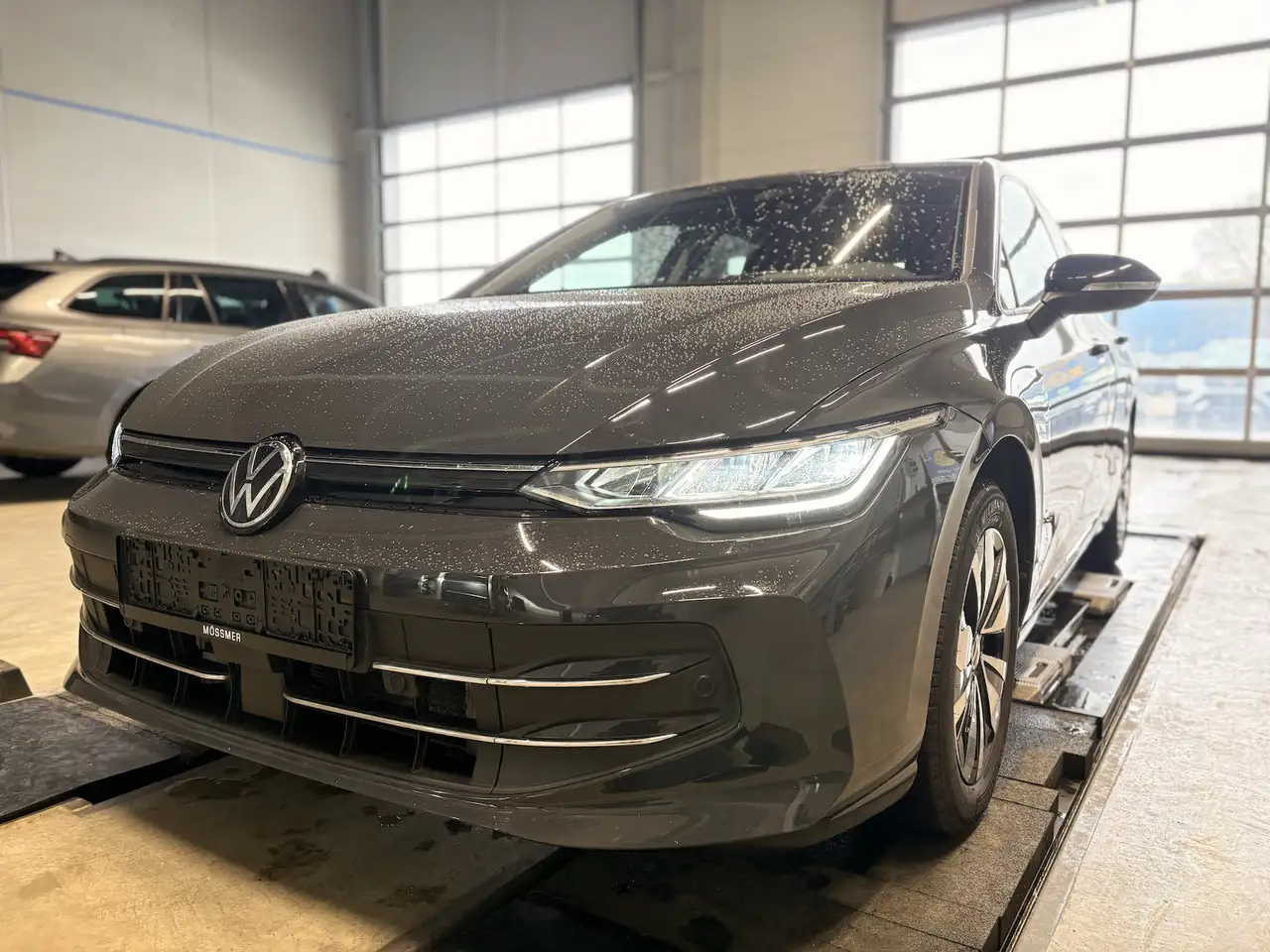 Volkswagen Golf, фото 1