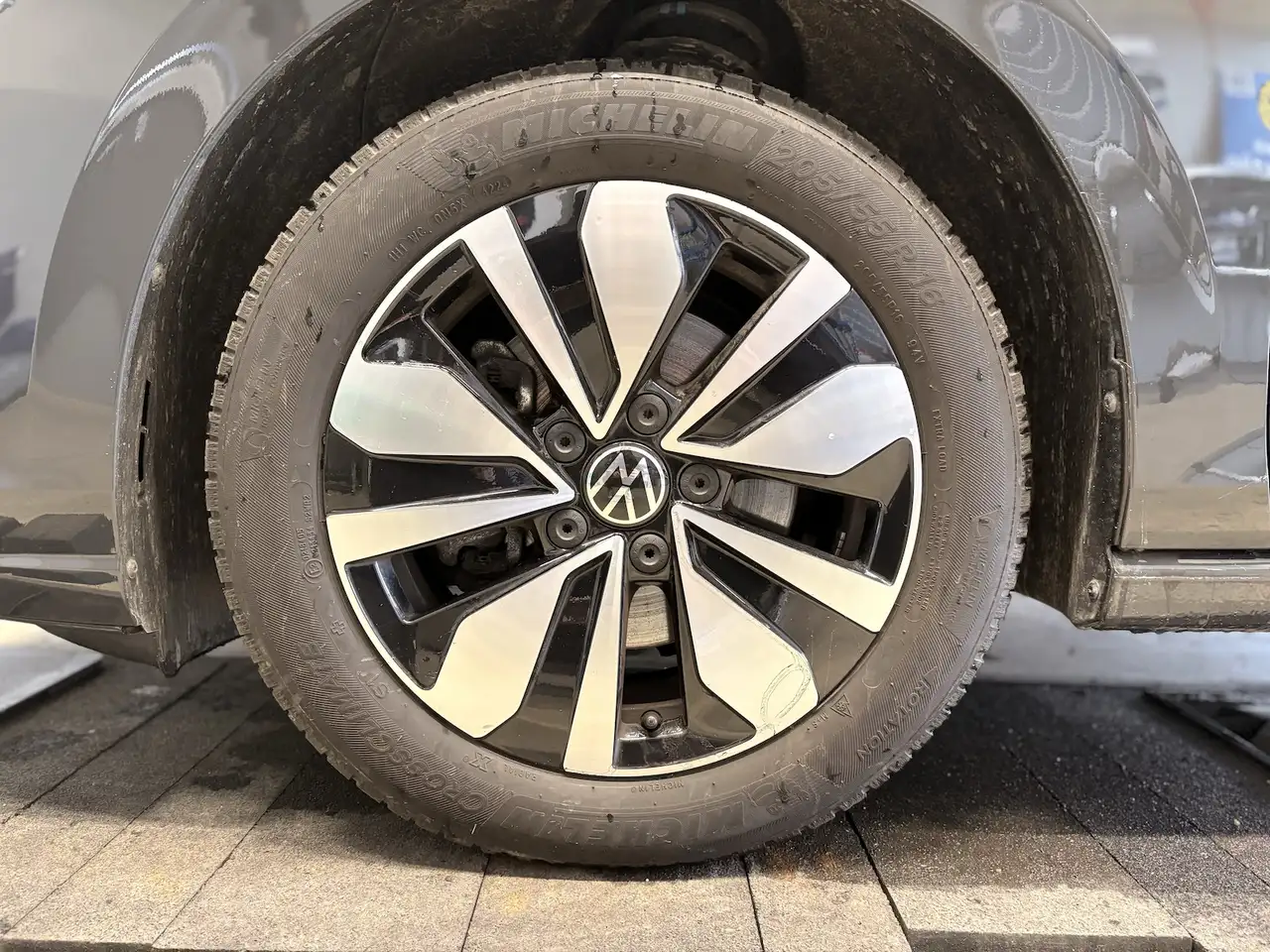 Volkswagen Golf, фото 3