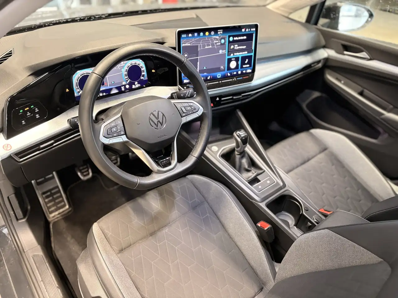 Volkswagen Golf, фото 6