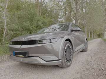 IONIQ 5 72,6 kWh 4WD Uniq