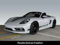 Porsche Boxster 718 Style Edition SportDesign BOSE PASM Grey - thumbnail 2