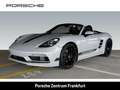 Porsche Boxster 718 Style Edition SportDesign BOSE PASM Grey - thumbnail 1