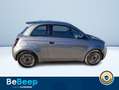 Fiat 500e 500E 42 KWH ICON + Grau - thumbnail 4