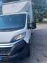 Citroen Jumper Cassone con sponda Alb - thumbnail 1