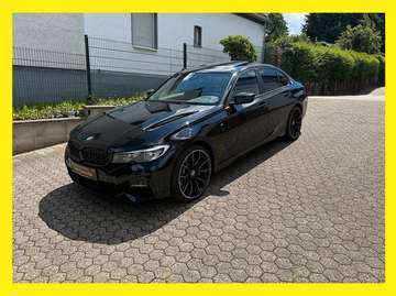 3 Limousine 330 d M SPORT PAKET