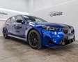 BMW M5 Touring *PANO*B&W*AHK* Blau - thumbnail 1