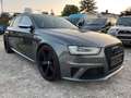 Audi RS4 Avant 4.2 FSI quattro Performance*MWST*PANO* Gris - thumbnail 3