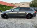 Audi RS4 Avant 4.2 FSI quattro Performance*MWST*PANO* Gris - thumbnail 8