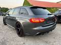 Audi RS4 Avant 4.2 FSI quattro Performance*MWST*PANO* Gris - thumbnail 7