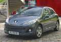 Peugeot 207 1.4 VTi 16v Confort Negro - thumbnail 4