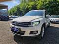 Volkswagen Tiguan Tiguan 2.0 tdi Track Bianco - thumbnail 1