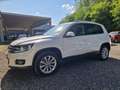 Volkswagen Tiguan Tiguan 2.0 tdi Track Bianco - thumbnail 2