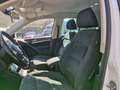 Volkswagen Tiguan Tiguan 2.0 tdi Track Bianco - thumbnail 5
