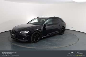 AVANT*ASSIST*KEYLESS*B&O*MASSAGE*BLACK OPTIKPAK...