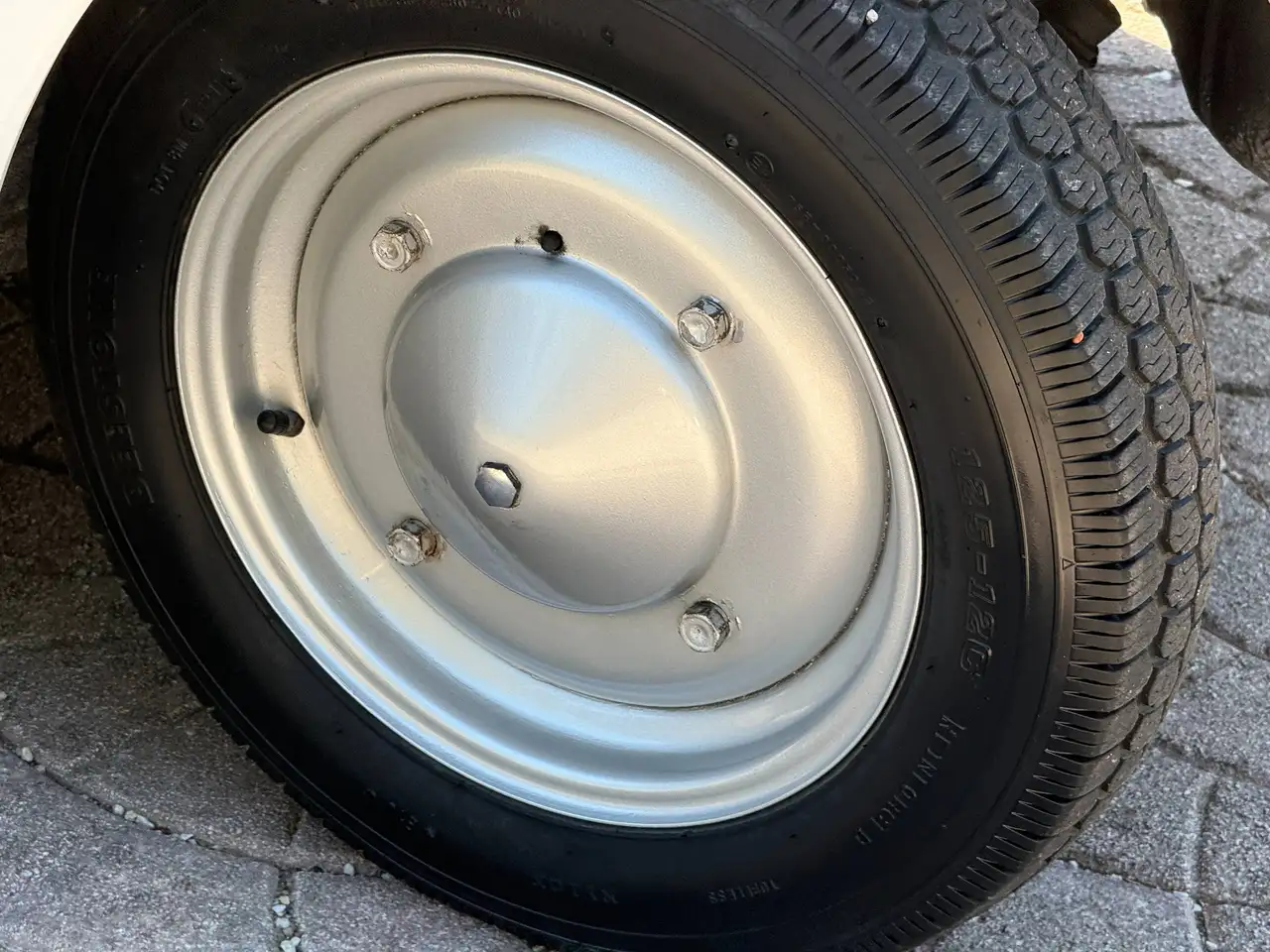 Fiat 500 D unico proprietario, foto 9