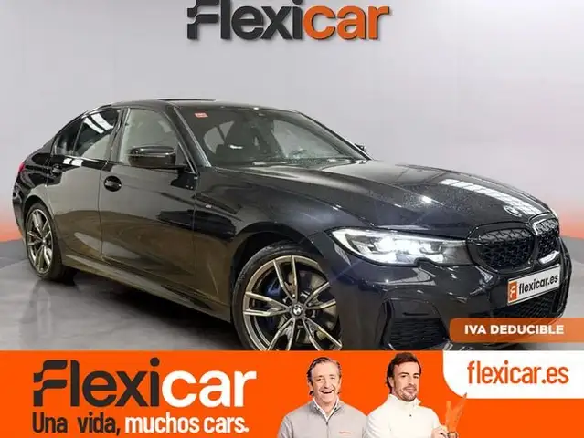 BMW 340 M340d xDrive Auto.