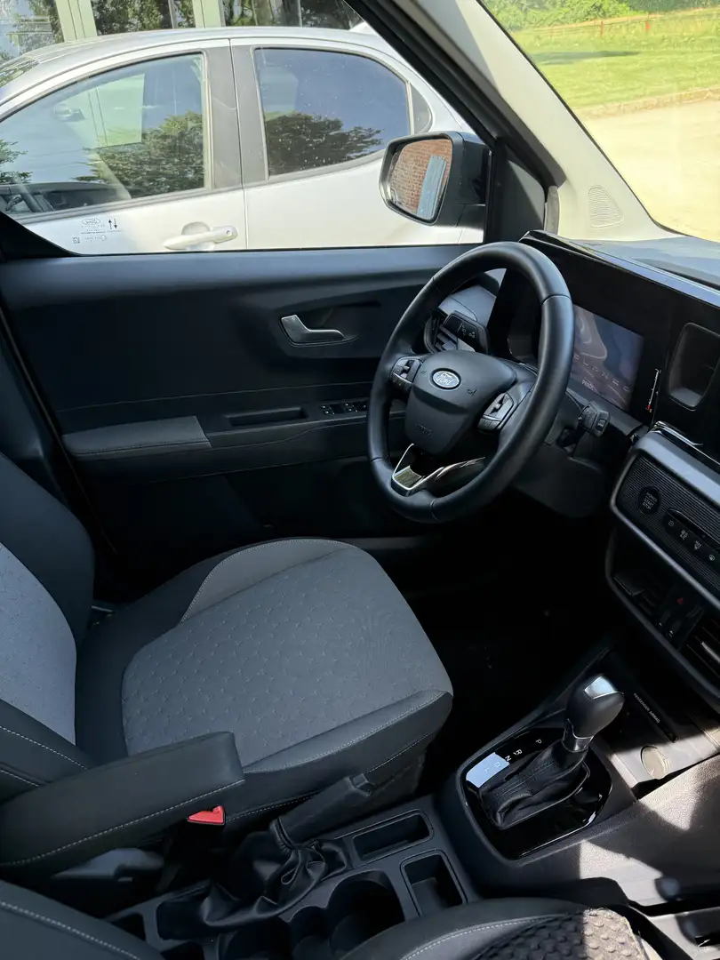 Ford Tourneo Courier active aut - 2