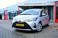 Toyota Yaris 1.5 VVT-i Aspiration Aut. *15.570km!* Clima|Cam|1e Grijs - thumbnail 1