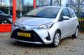 Toyota Yaris 1.5 VVT-i Aspiration Aut. *15.570km!* Clima|Cam|1e Grijs - thumbnail 27