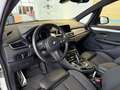 BMW 218 i GranTourer M SPORT NAVI+HIFI+DAB+TEMP+AL Weiß - thumbnail 26