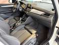 BMW 218 i GranTourer M SPORT NAVI+HIFI+DAB+TEMP+AL Weiß - thumbnail 30