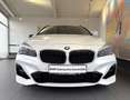 BMW 218 i GranTourer M SPORT NAVI+HIFI+DAB+TEMP+AL Weiß - thumbnail 11