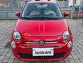 Fiat 500 500 1.0 hybrid Launch Edition 70cv Rouge - thumbnail 2