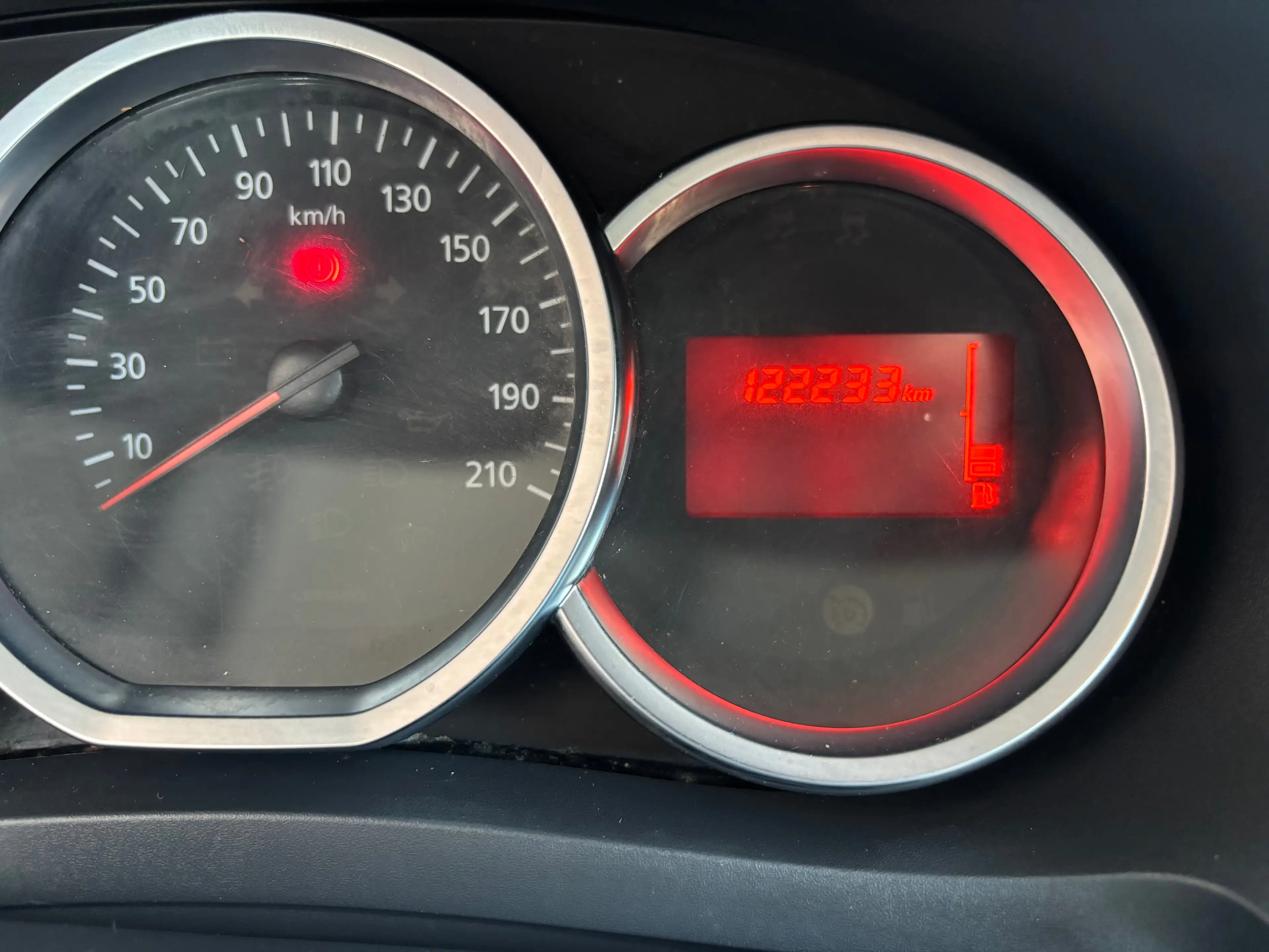 Dacia Dokker Dokker 1.5 dCi prête à immatriculer ! — photo 14
