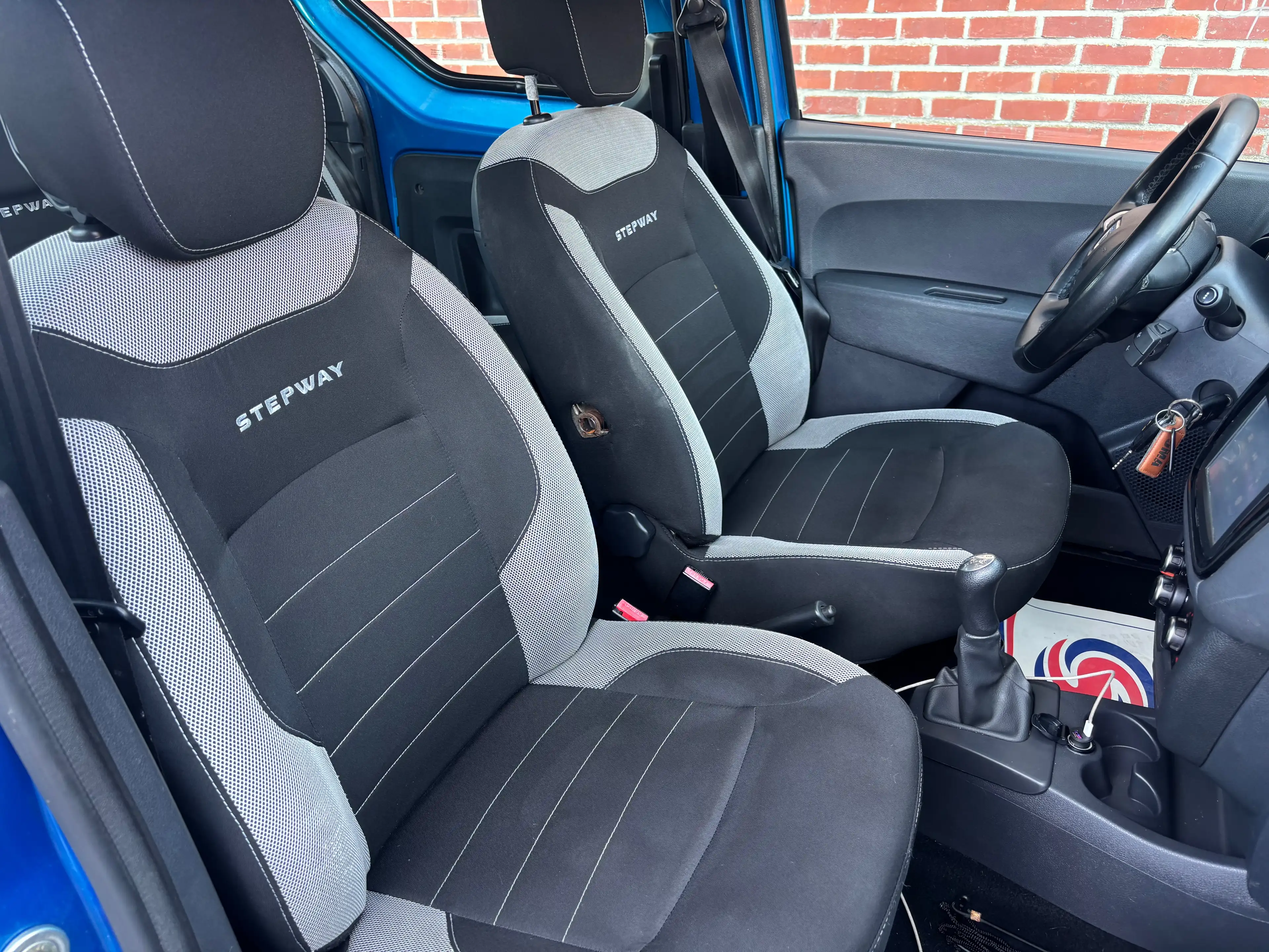 Dacia Dokker Dokker 1.5 dCi prête à immatriculer ! — photo 10
