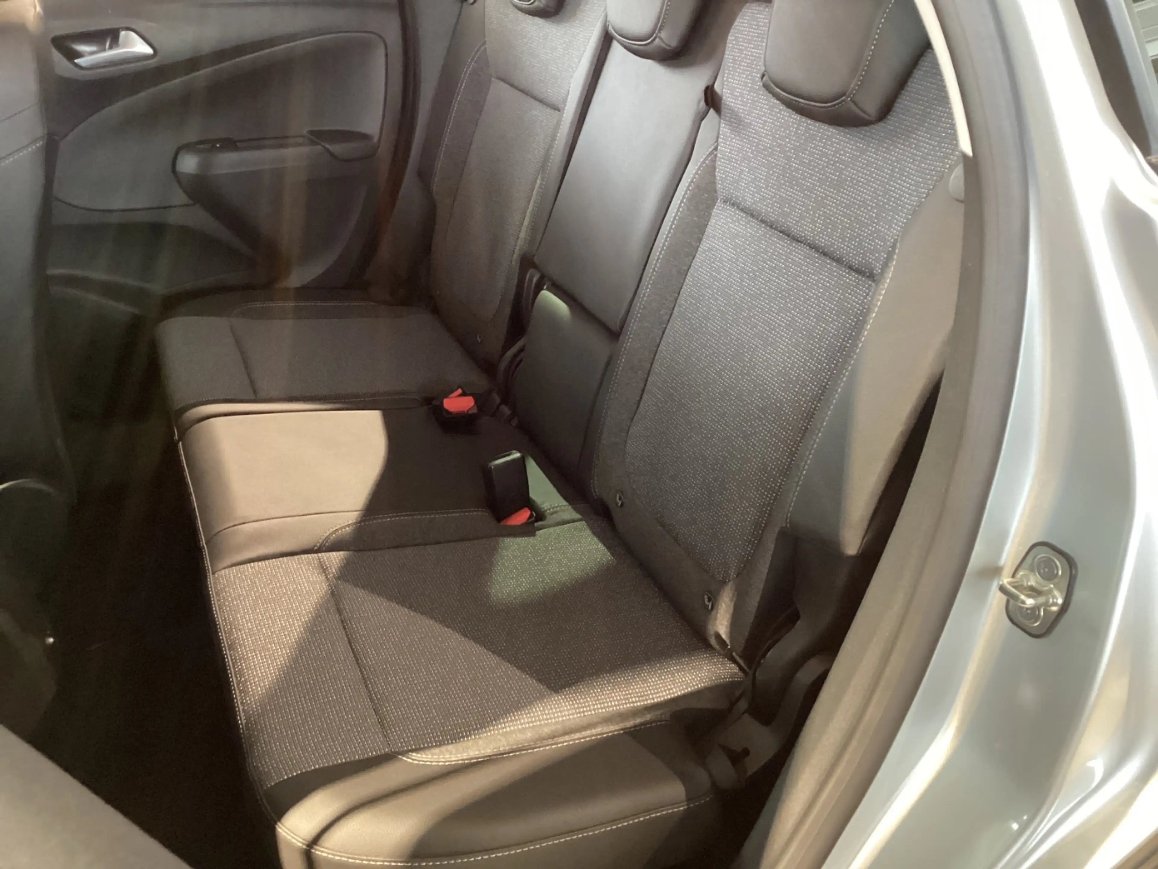 Opel Crossland 1.2 Turbo ELEGANCE PAKET Klima+Navi+PDC — photo 10