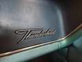 Ford Thunderbird USA 6.0 V8 Hardtop Azul - thumbnail 17