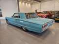Ford Thunderbird USA 6.0 V8 Hardtop Azul - thumbnail 4