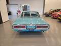 Ford Thunderbird USA 6.0 V8 Hardtop Azul - thumbnail 7
