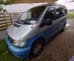 Mercedes-Benz Vito 112 CDI Gris - thumbnail 1