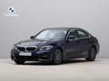BMW 320 3 Serie 320i Sedan Executive M-Sport Blauw - thumbnail 1