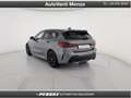 BMW 128 128ti 5p. Msport Grigio - thumbnail 4