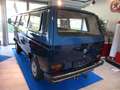 Volkswagen T3 Caravelle TD Albastru - thumbnail 3