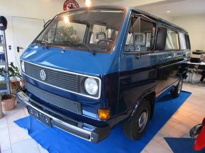 Volkswagen T3 Caravelle TD