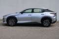 Lexus RZ 300e Comfort Line Srebrny - thumbnail 2