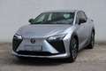Lexus RZ 300e Comfort Line Srebrny - thumbnail 1