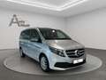 Mercedes-Benz V 220 V220d Edition Aut. Sport AHK TEMP NAV CARPLAY Silver - thumbnail 1