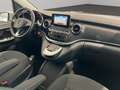 Mercedes-Benz V 220 V220d Edition Aut. Sport AHK TEMP NAV CARPLAY Silver - thumbnail 10