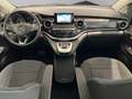 Mercedes-Benz V 220 V220d Edition Aut. Sport AHK TEMP NAV CARPLAY Silver - thumbnail 11