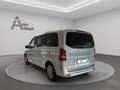 Mercedes-Benz V 220 V220d Edition Aut. Sport AHK TEMP NAV CARPLAY Silver - thumbnail 4