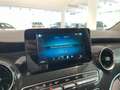 Mercedes-Benz V 220 V220d Edition Aut. Sport AHK TEMP NAV CARPLAY Silver - thumbnail 21