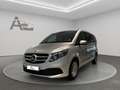 Mercedes-Benz V 220 V220d Edition Aut. Sport AHK TEMP NAV CARPLAY Silver - thumbnail 3