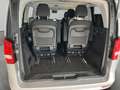 Mercedes-Benz V 220 V220d Edition Aut. Sport AHK TEMP NAV CARPLAY Silver - thumbnail 9