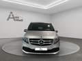 Mercedes-Benz V 220 V220d Edition Aut. Sport AHK TEMP NAV CARPLAY Silver - thumbnail 2