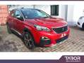 Peugeot 3008 1.2 PT 130 Aut. Crossway Pano GPS Rot - thumbnail 2
