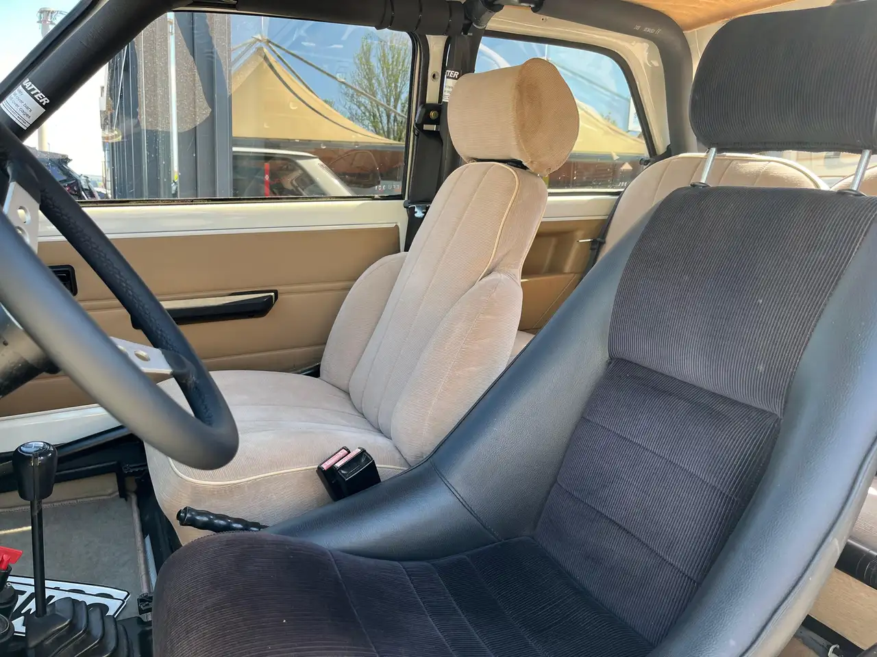 Renault R 5 Alpine Turbo, foto 7